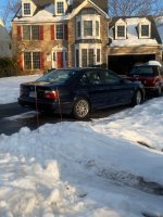 2001 BMW 530i E39 w/ Sport Prem. Pack. and Steptronic (see Roundel ad Issu. 1-2026)