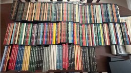 Automobile Quarterly Complete Set