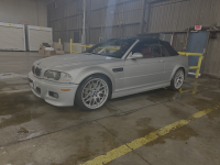 2001 M3 Convertible