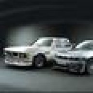 chicane