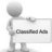 classifieds mgr